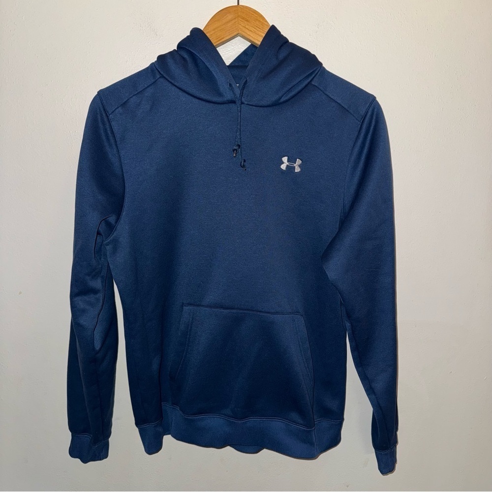 Under Armour Hoodie Sweatshirt Women’s Size Medium